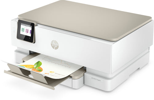 HP ENVY HP Inspire 7220e All-in-One Printer, Color, Printer for Home, Print, copy, scan, Wireless; HP+; HP Instant Ink eligible; Scan to PDF HP ENVY HP Inspire 7220e All-in-One Printer, Color, Printer for Home, Print, copy, scan, Wireless; HP+; HP Instant Ink eligible; Scan to PDF